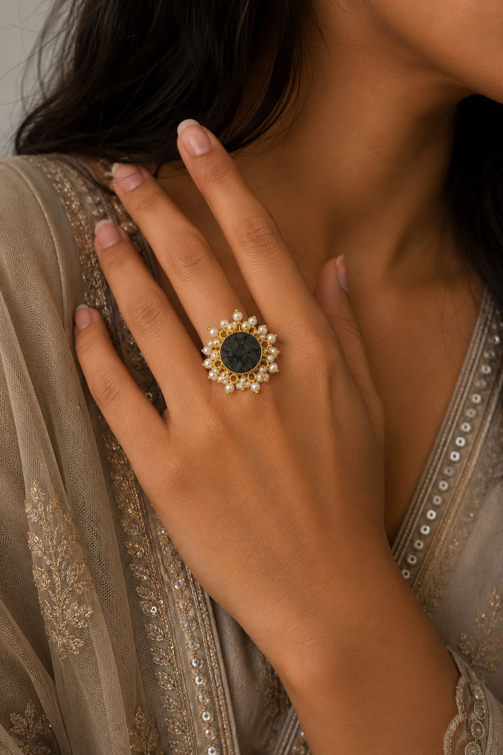Indian Rings