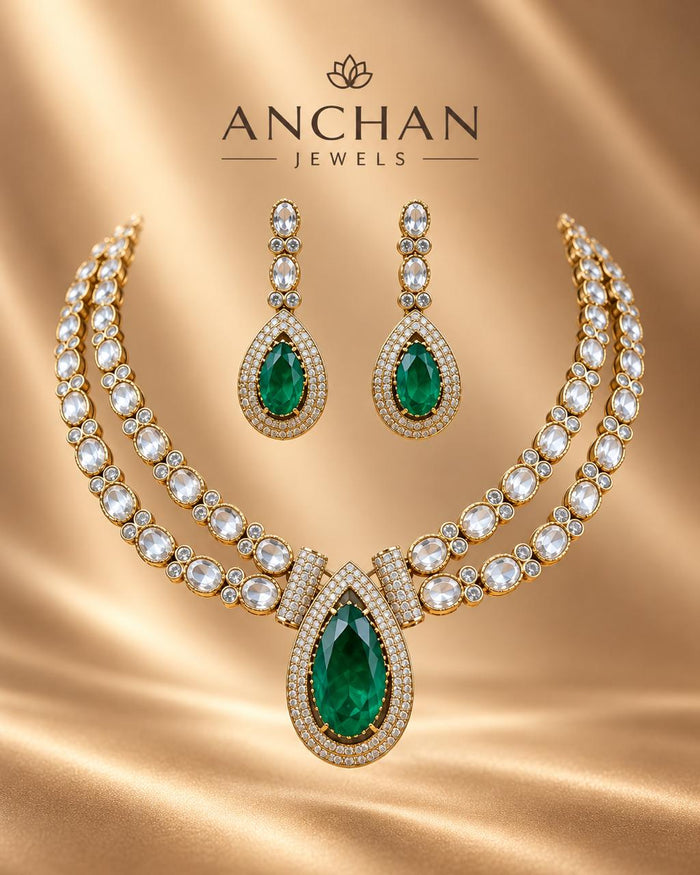 Indian Necklaces