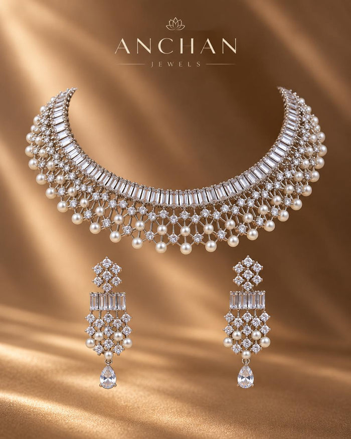 AD Necklaces