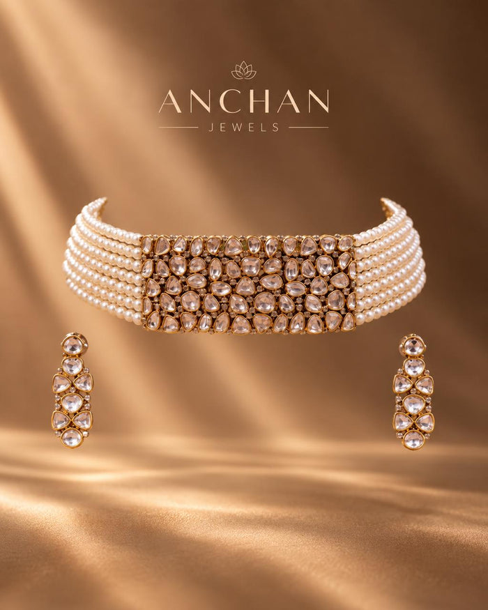 Choker Necklace