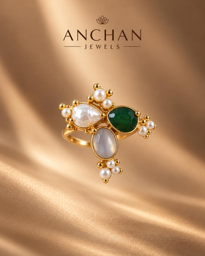 Indian Rings