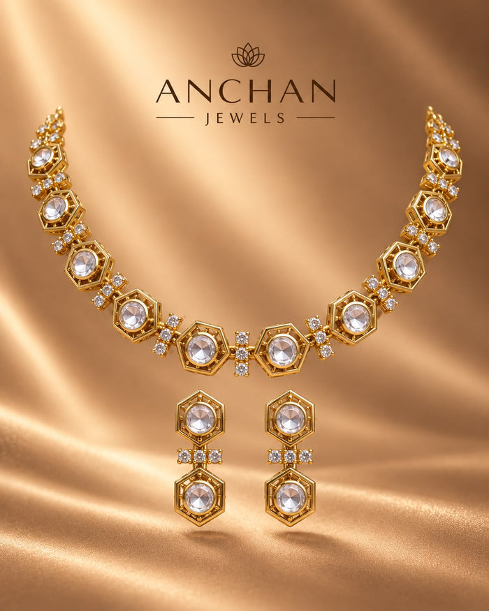 Minimal Necklace