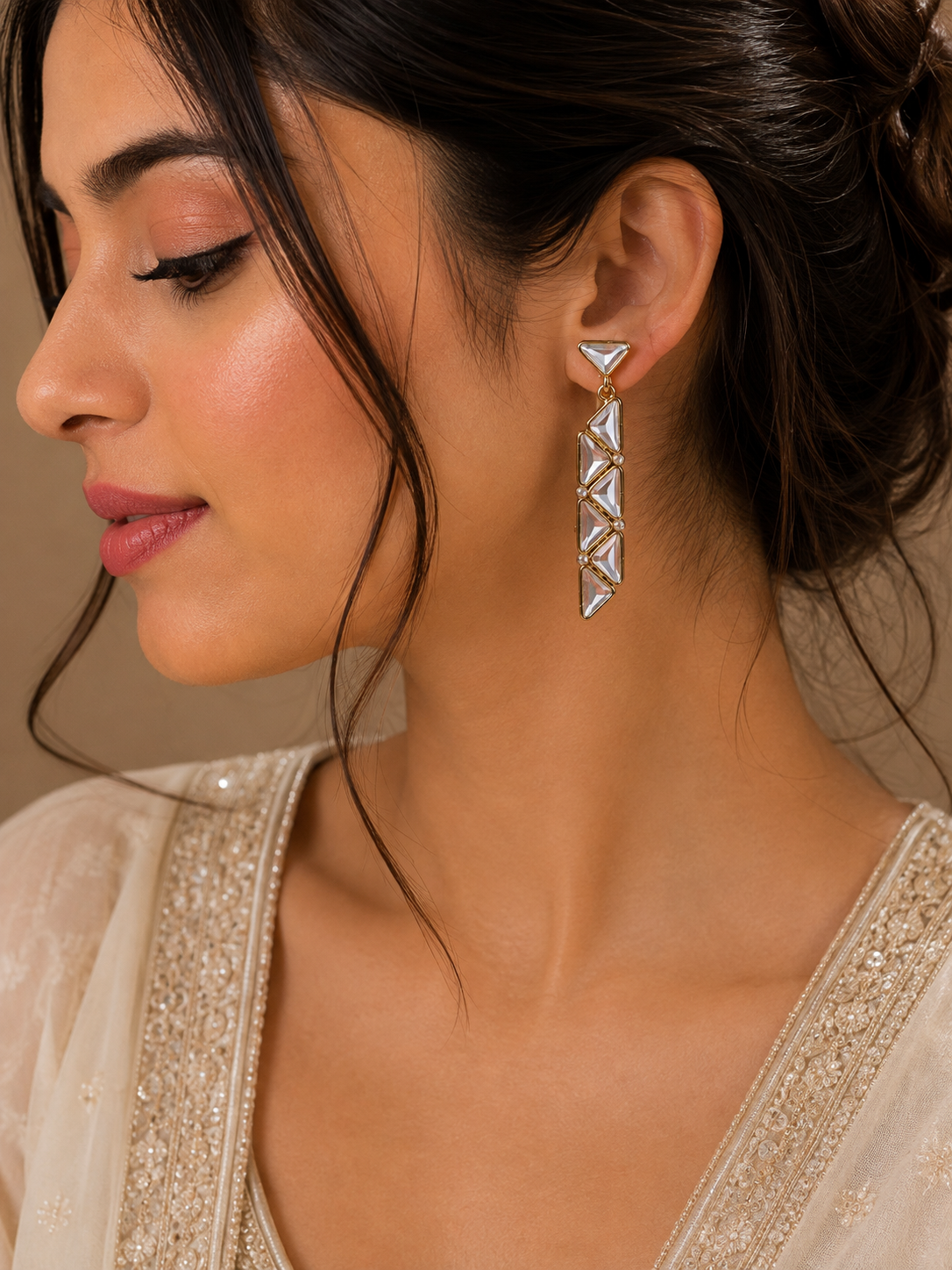 Noorika Earrings