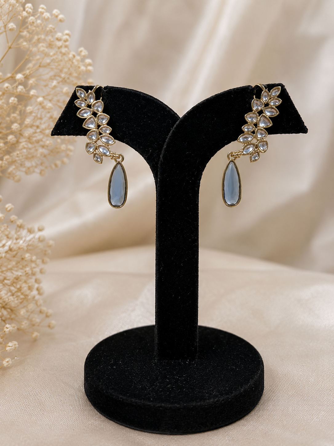 Ishani Ear Cuff