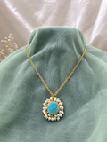 Aurevi Pearl Pendant
