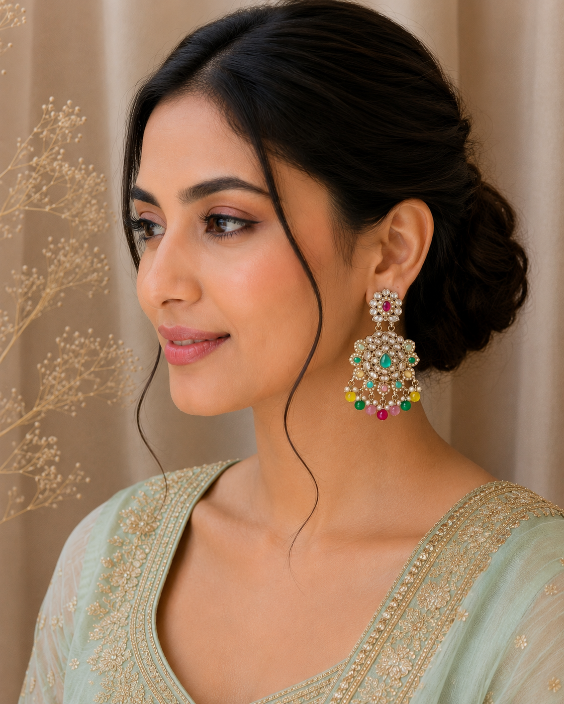 Varnika Chand Earrings
