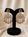 Soreya Earrings
