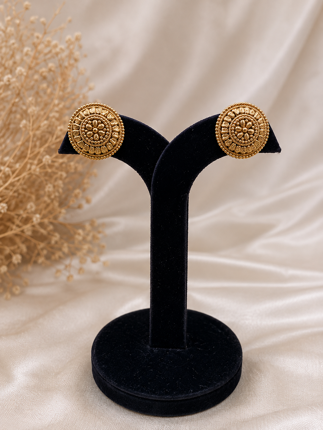 Orina Heritage Studs