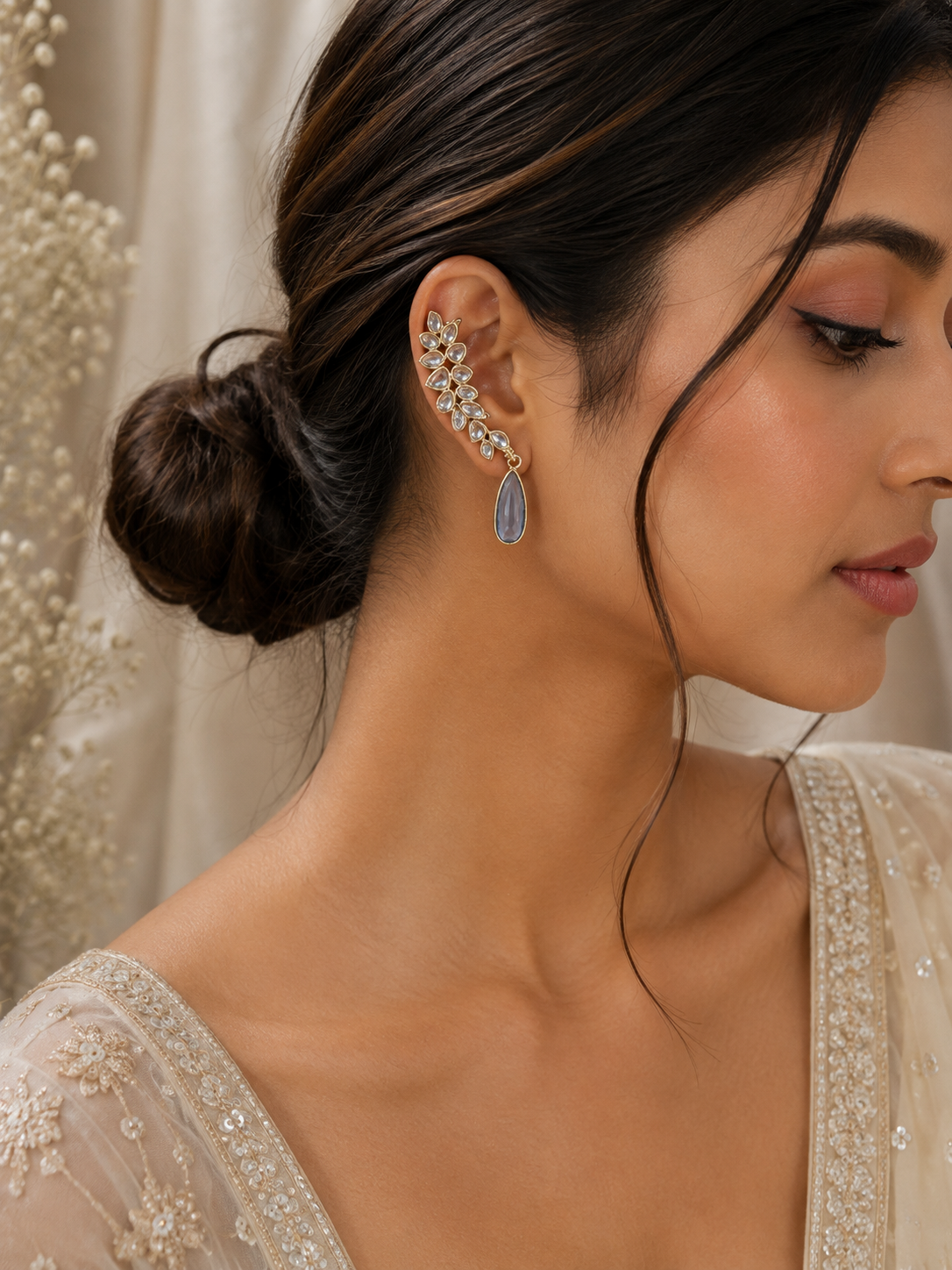 Ishani Ear Cuff