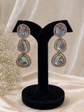 Aurelle kundan Earrings