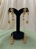 Aira Kashmiri Earrings
