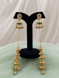 Meher Kashmiri Earrings