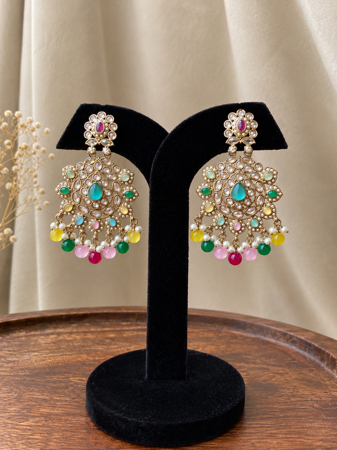 Varnika Chand Earrings