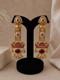 Zareen Kashmiri Earrings