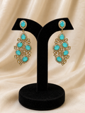 Firdaus Earrings