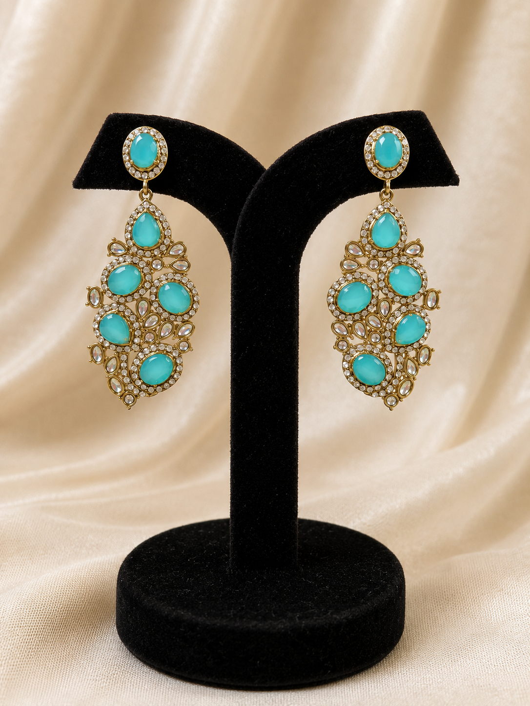 Firdaus Earrings