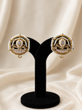 Noor Pearl Studs