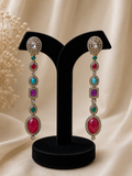 Elira Mosaic Earrings