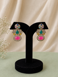 Rangvilas Earrings