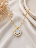 Pearuna Pendant