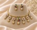 Rangrez Hasli Set