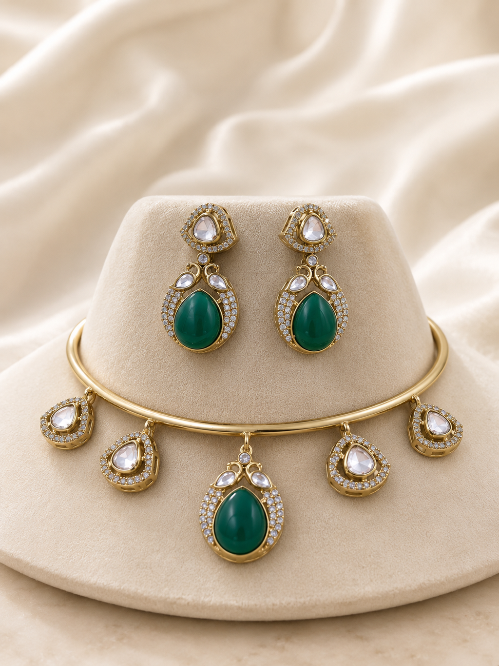 Emerald Noor Hasli