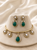 Emerald Noor Hasli