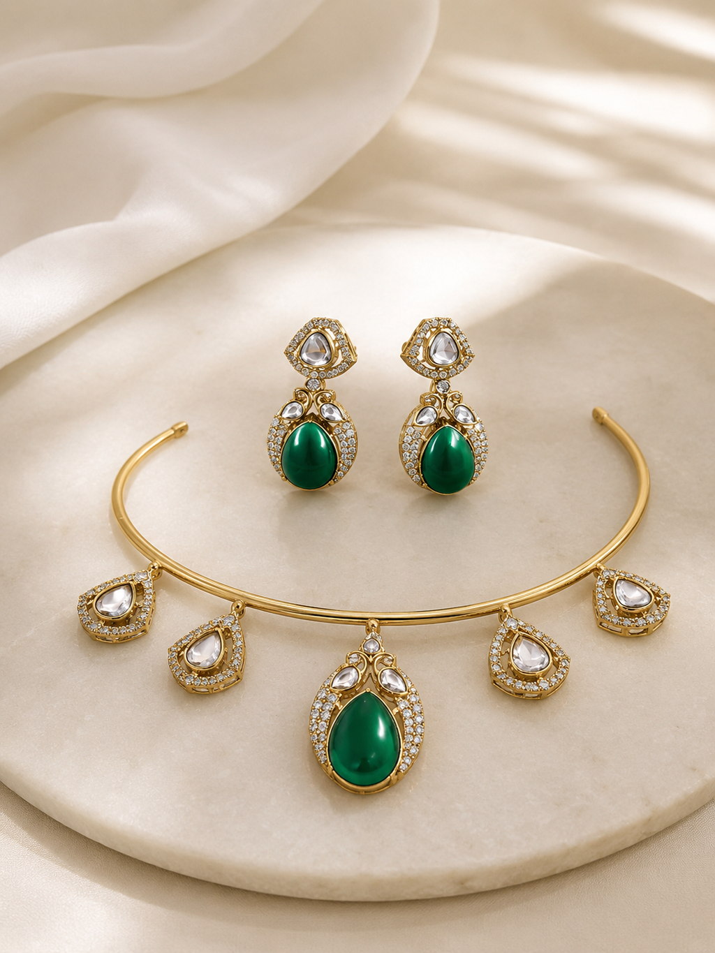 Emerald Noor Hasli