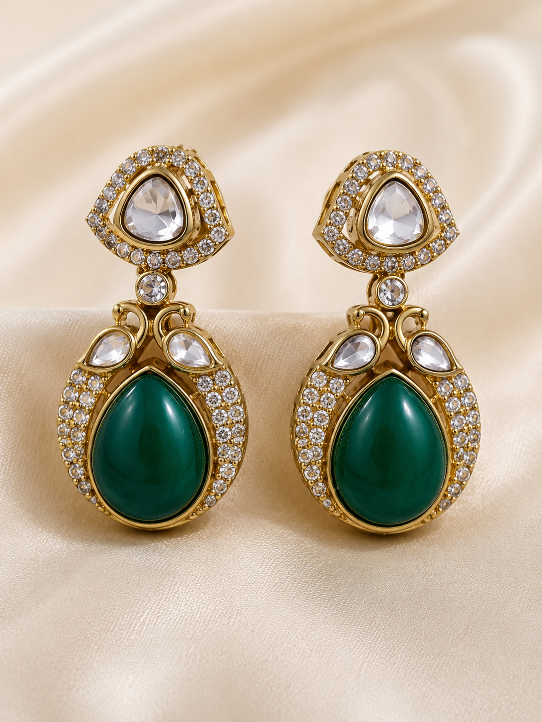 Emerald Noor Hasli