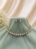 Chandrika Necklace Set