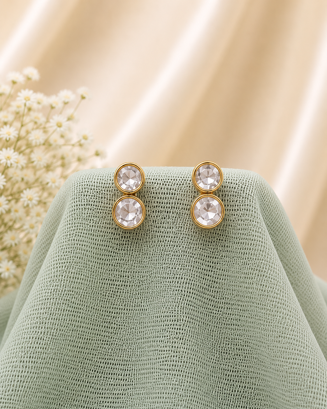 Chandrika Necklace Set