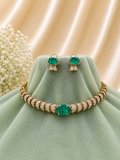 Harit Grace Necklace Set