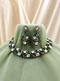 Panna Bela Necklace Set