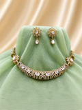 Pushpika Necklace Set