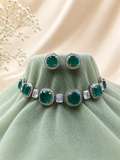 Harit Stud Earrings