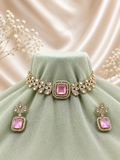 Kusum Necklace Set