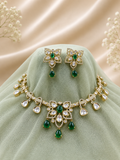 Harini Necklace Set
