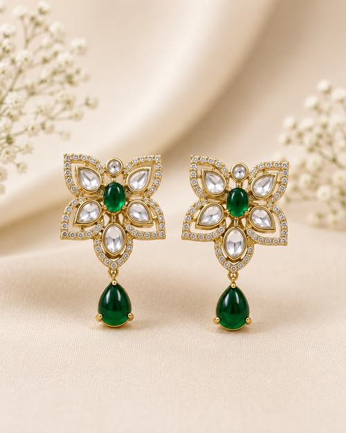 Harini Necklace Set