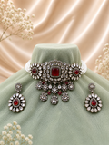 Raktima Choker Set