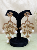 Shazmeen Earrings